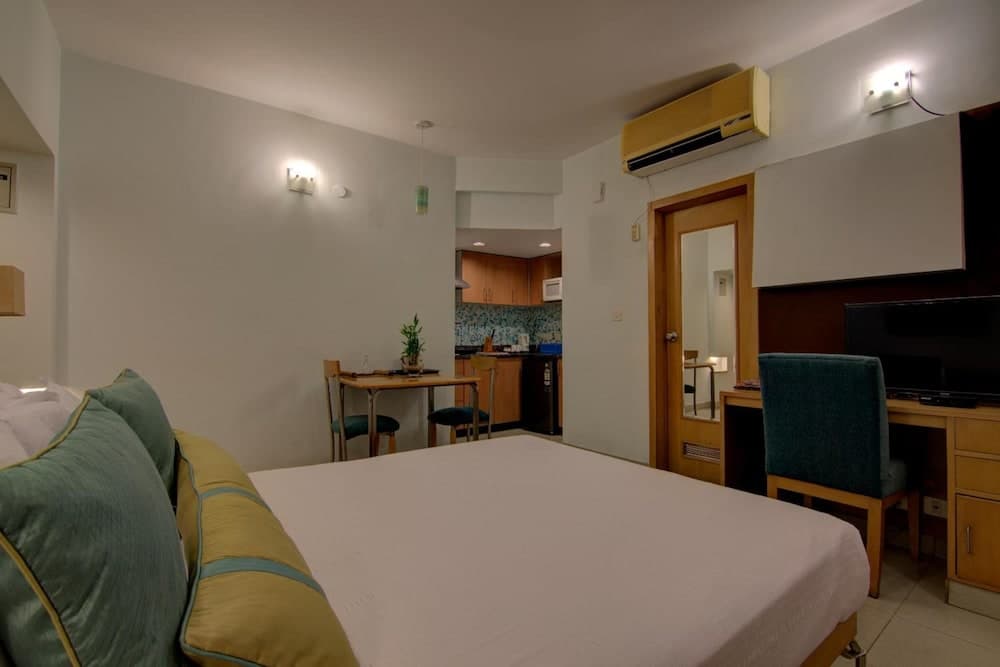 Tristar Service Apartments, Bengaluru, photo 4