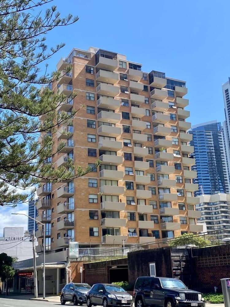 Paradise Towers Surfers Paradise, Surfers Paradise