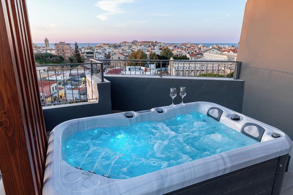 Anele Luxury Suites, Chania, photo 2