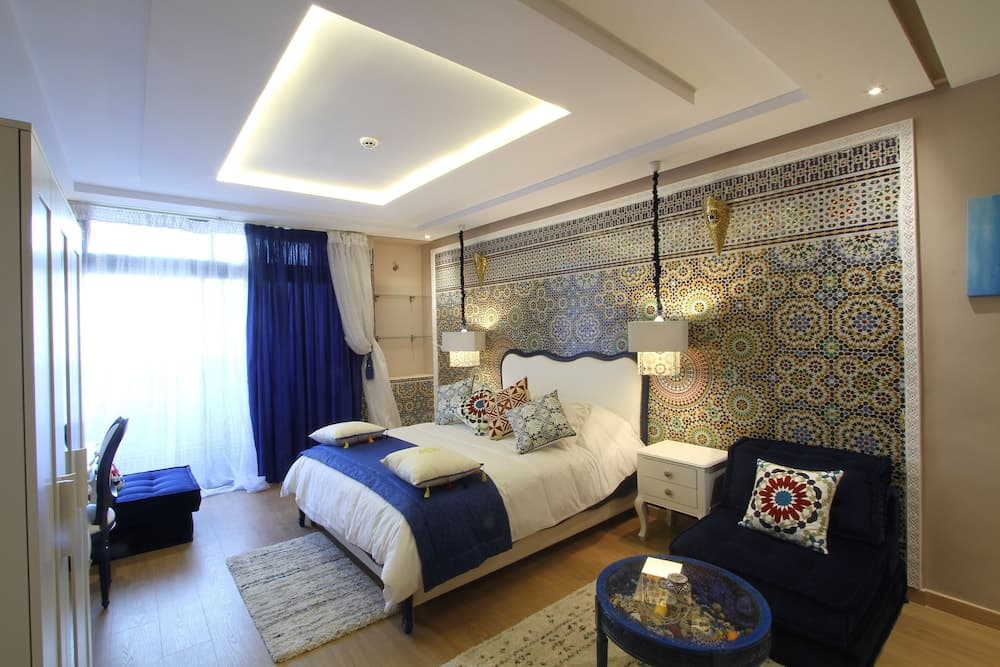 My Loft Anfa, Casablanca, photo 6