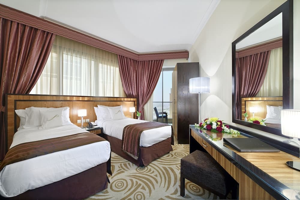Al Majaz Premiere Hotel Apartment, Sharjah, photo 6