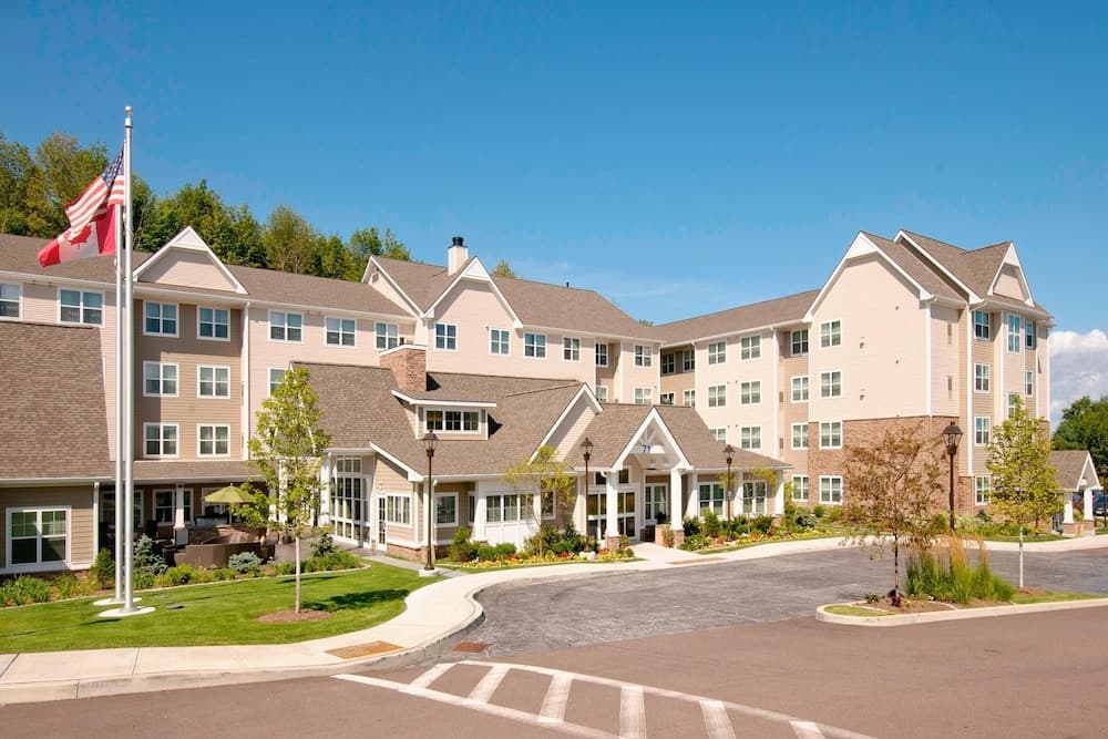 Residence Inn by Marriott Colchester, Colchester