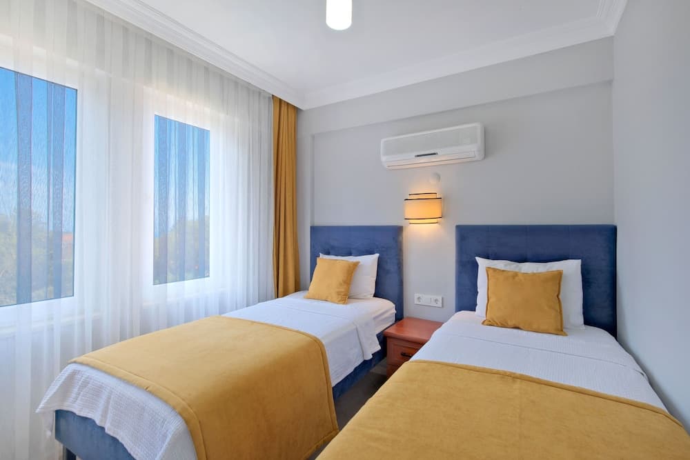 Gold Lion Apart Hotel, Fethiye, photo 2