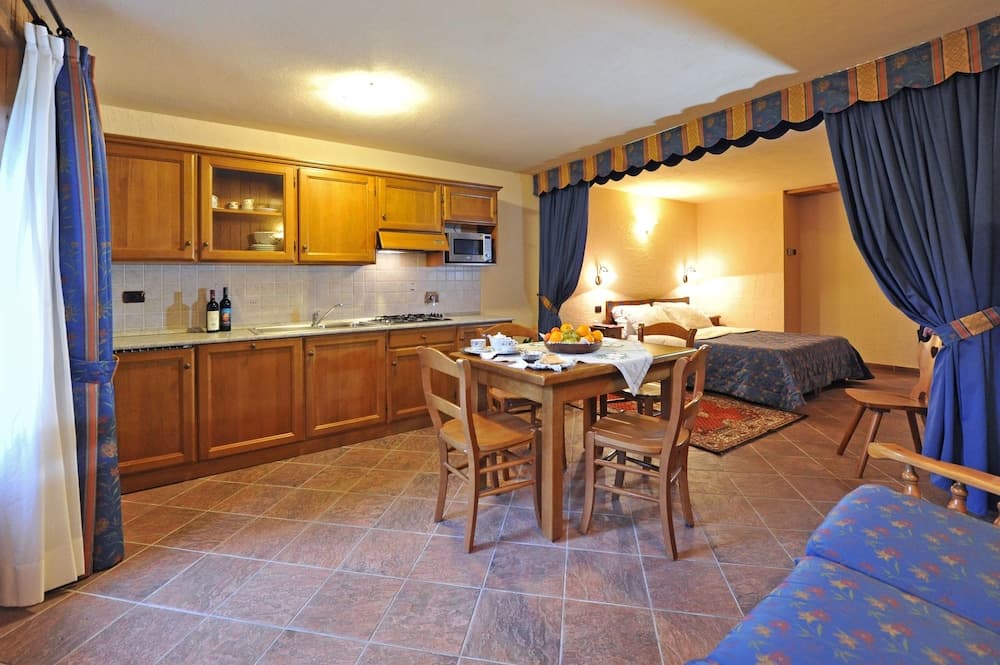Le Chalet, Ayas, photo 4