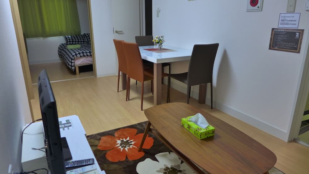 Issyuku Hotel Asakusabashi, Tokyo, photo 6