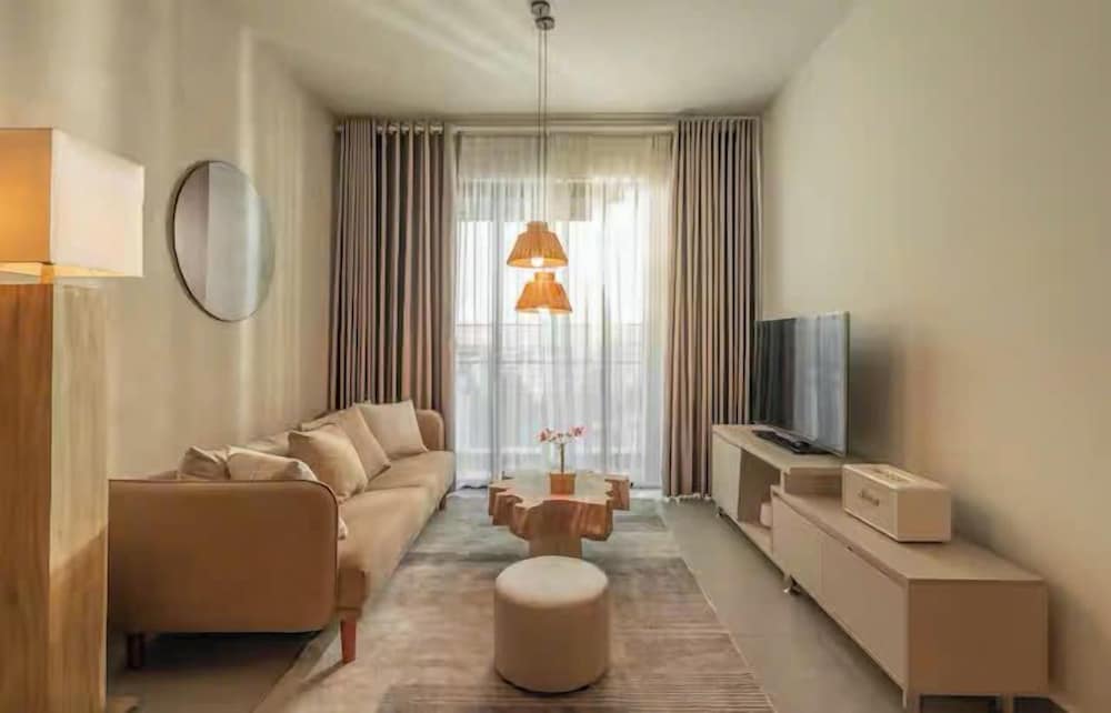 Kotrip Feliz en Vista Luxstay Residence, Cat Lai, photo 3