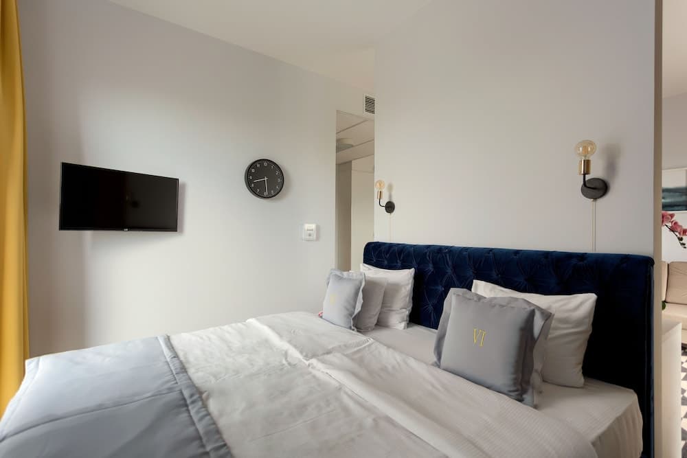 Vola Inn, Warsaw, photo 5