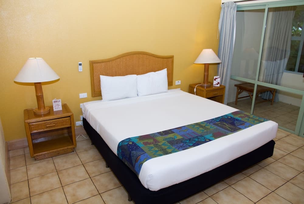 Tanoa Apartments, Nadi, photo 5