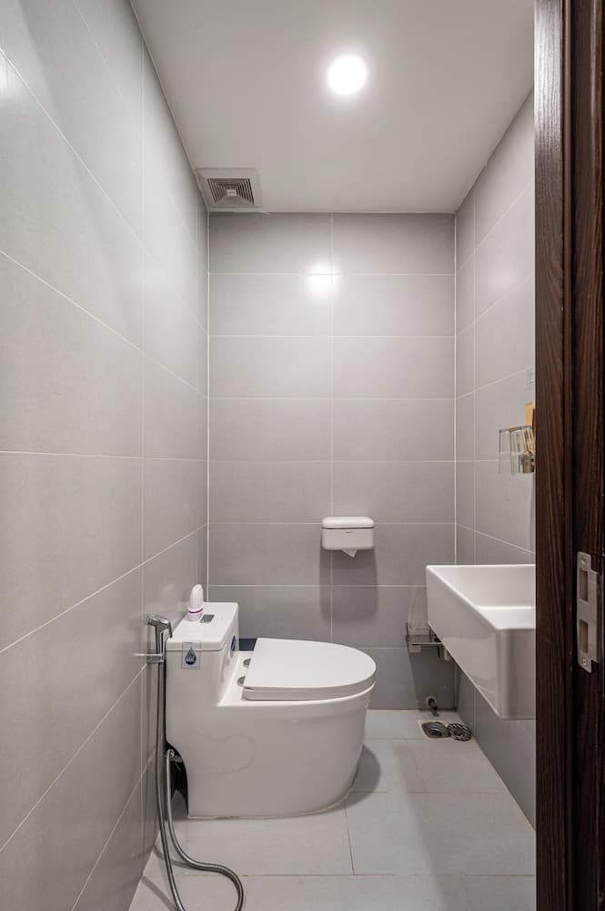 A Boi Apartment at District 3, Ho Chi Minh City, photo 3
