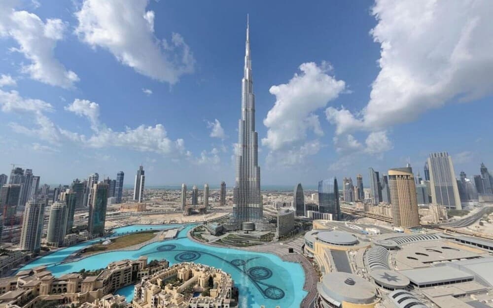 CaiCai Homes AG Tower Business Bay, Dubai, photo 6