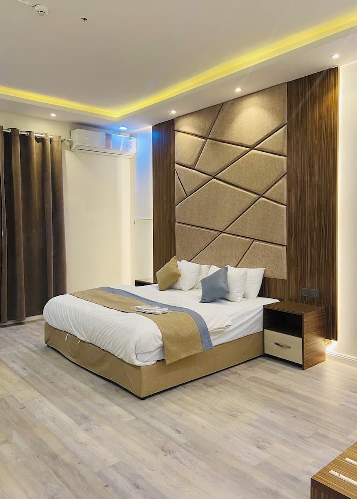 Lordy Serviced Apartments, Riyadh, photo 4