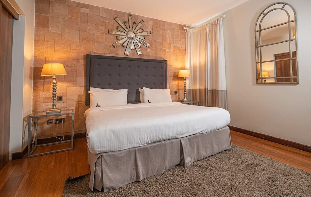 The Lofts At Wood Avenue - Kilimani, Nairobi, photo 3
