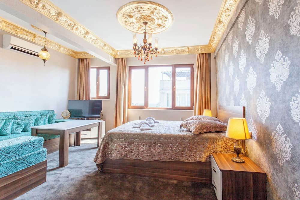 The Pashas Suite Istanbul, Istanbul, photo 3