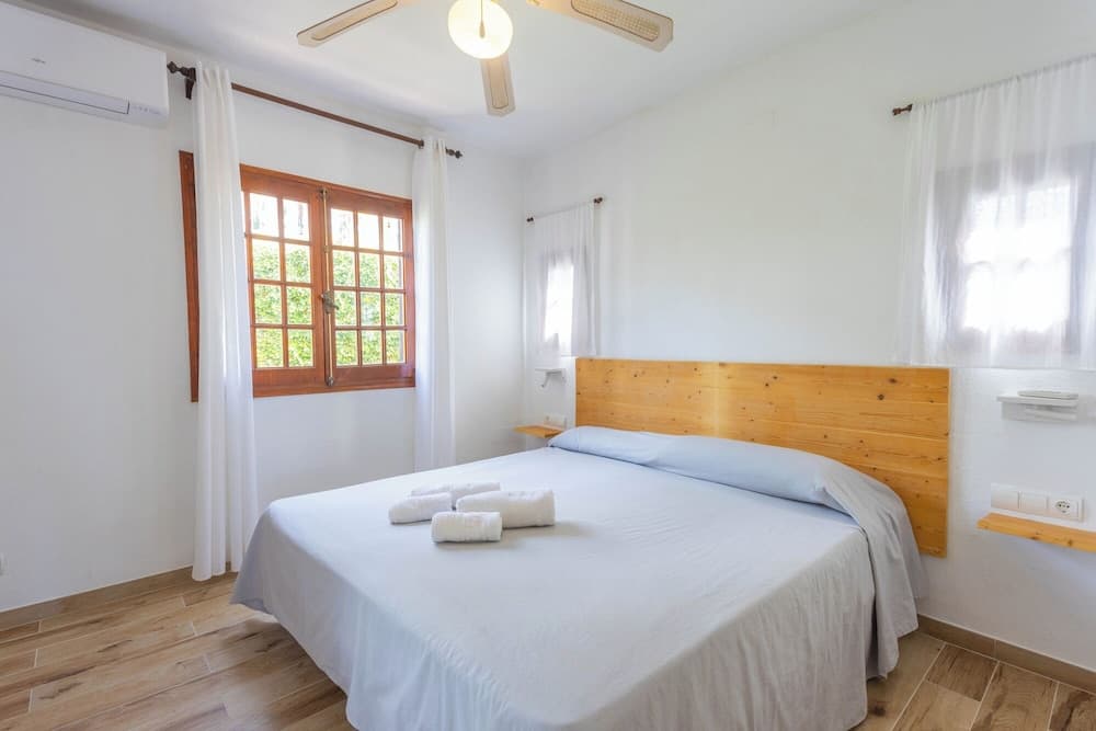 Apartamentos Son Bou Gardens, Alayor, photo 5