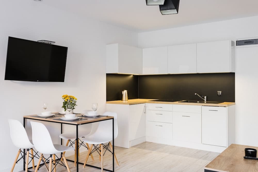 Grand Baltic Apartments, Ustka, photo 6