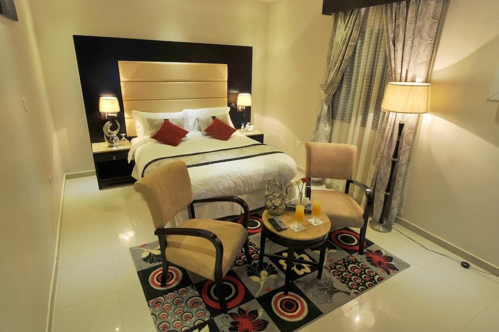 Al Janadriyah Suites 7, Riyadh, photo 6