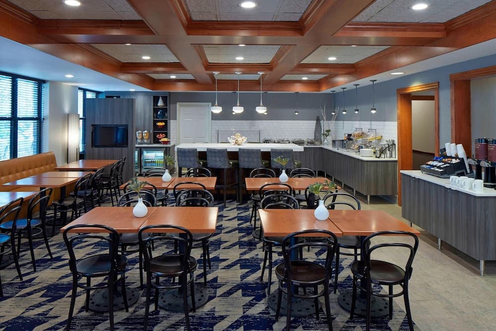 Residence Inn Minneapolis Downtown at The Depot by Marriott, Minneapolis, photo 3