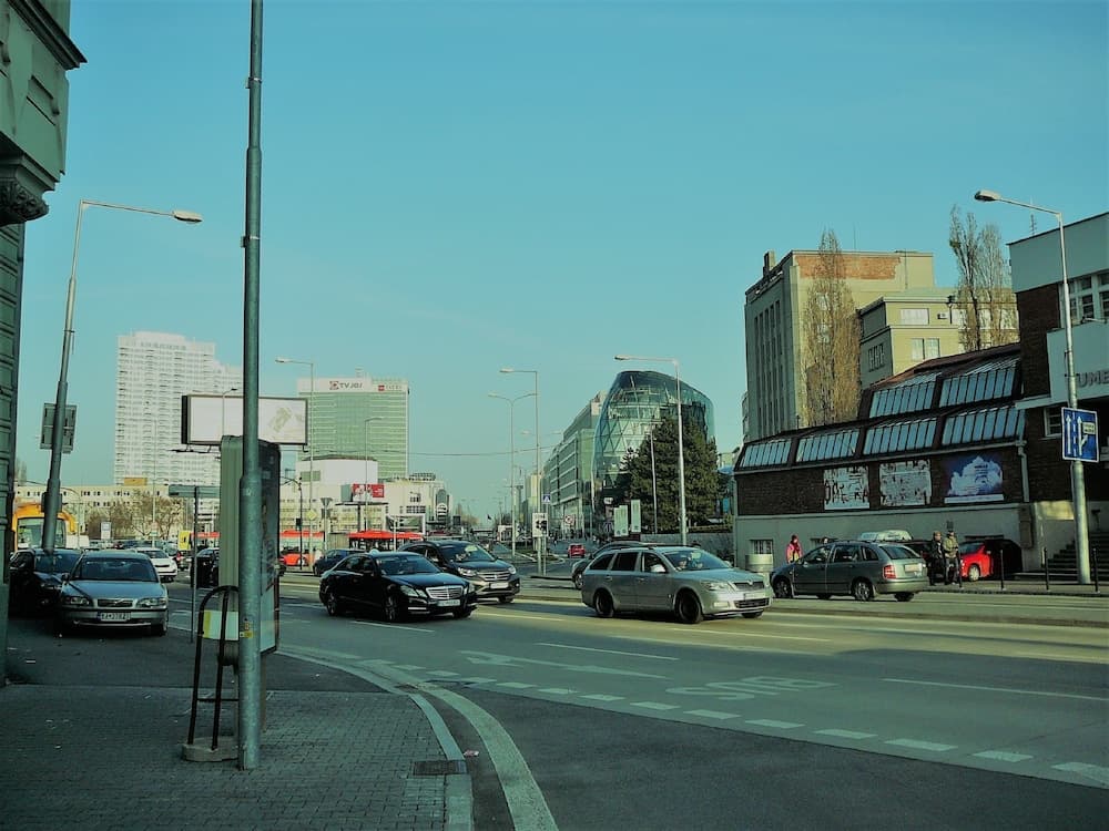 FUKAS Apartments MEDENA, Bratislava, photo 2