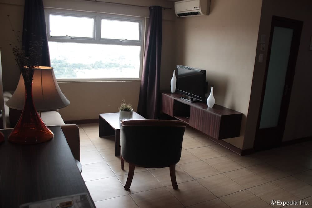 Shaw Residenza Suites, Mandaluyong, photo 4