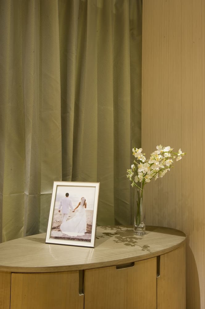 Oakmade International Service Apartment, Hangzhou, photo 3