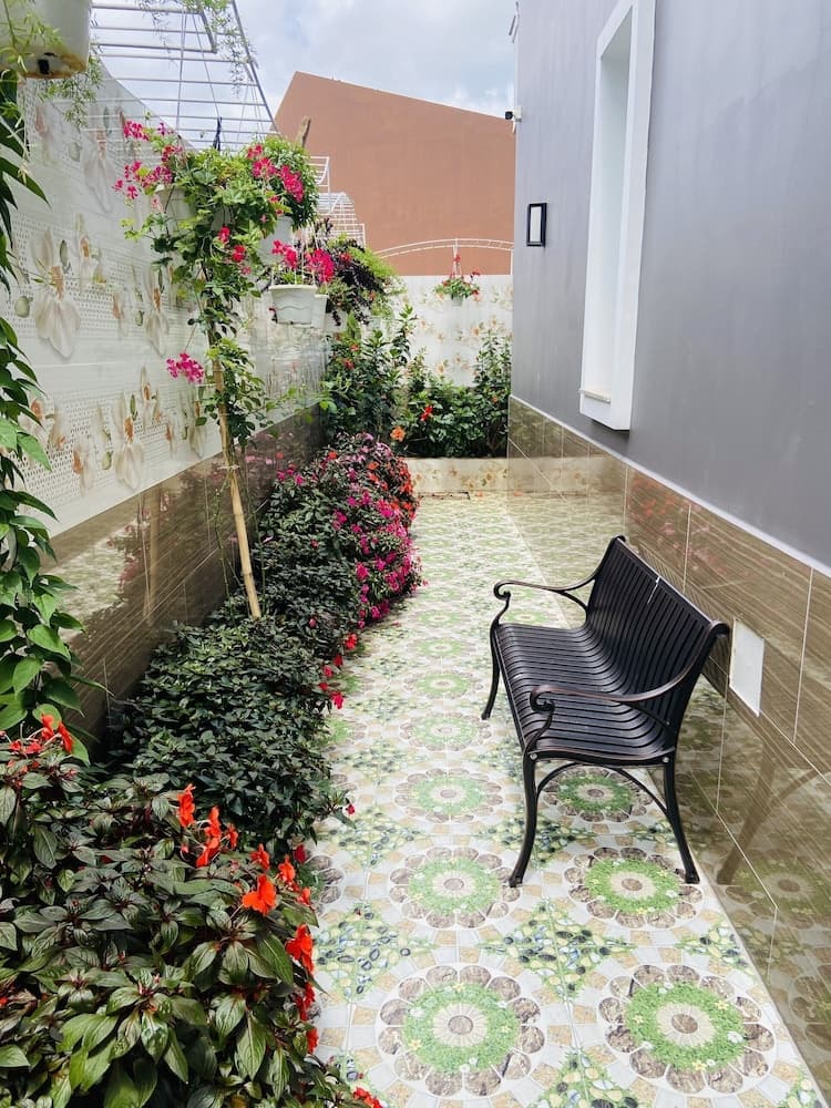 MINH CHIEN SUITE, Da Lat, photo 3