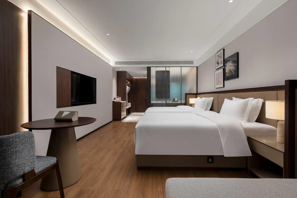 Hawthorn By Wyndham Guiyang Nanming, Guiyang, photo 5