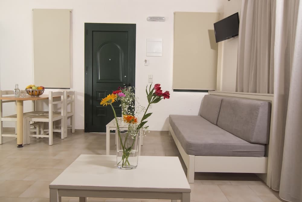 Rainbow Apartments, Chania, photo 2