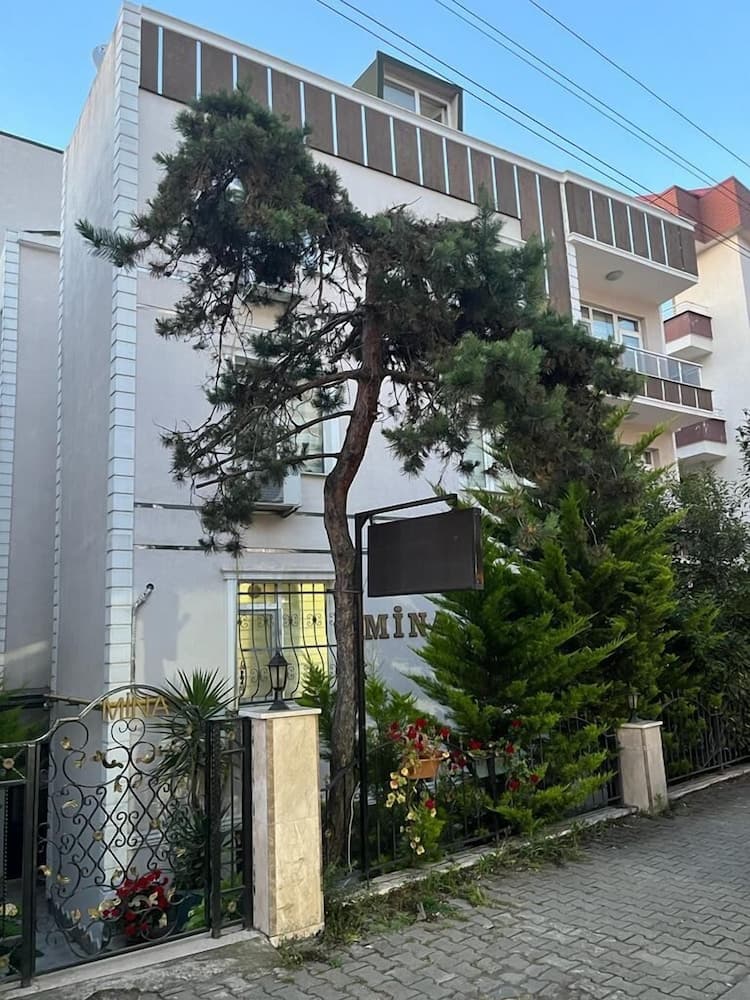 107. Sokak, Trabzon