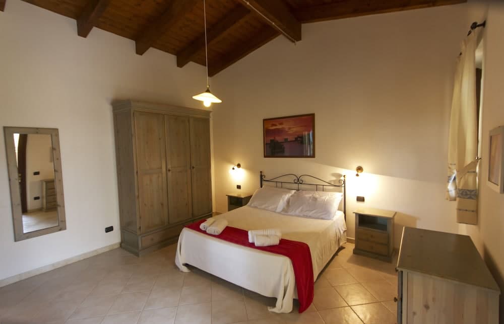 Residenze di Campagna San Giuliano, Alghero, photo 5