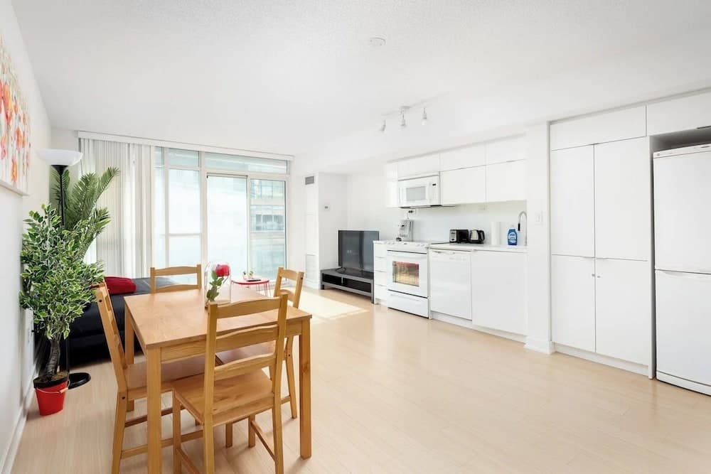World Wide Stays Suite - Entertainment, Toronto, photo 4