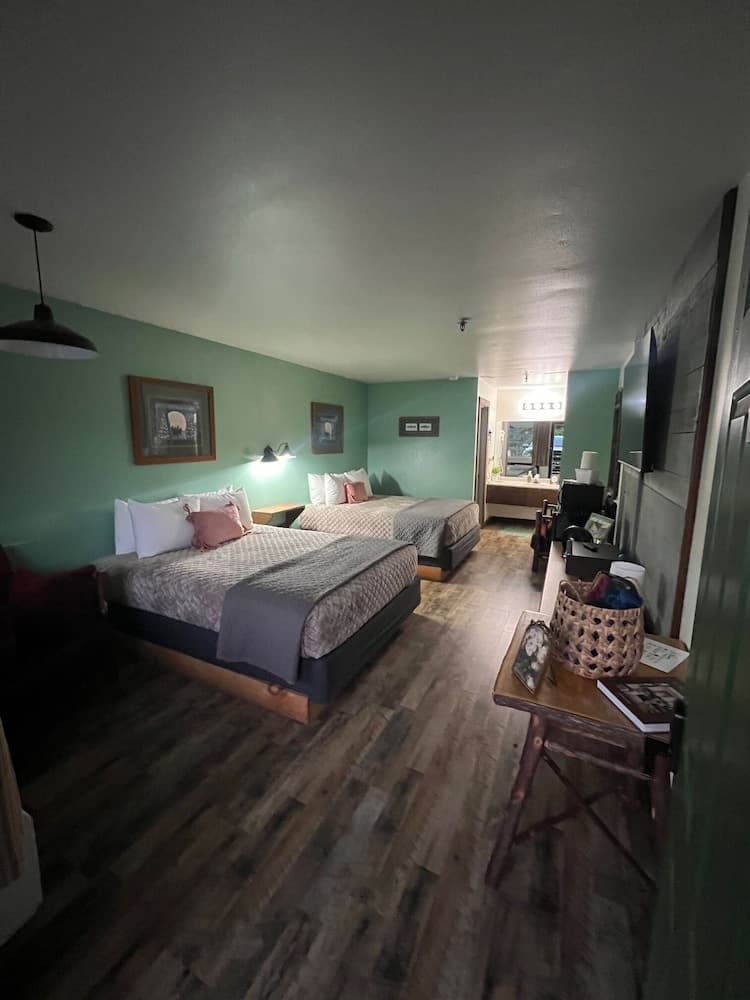 SDC Nightly Rentals, Branson, photo 6
