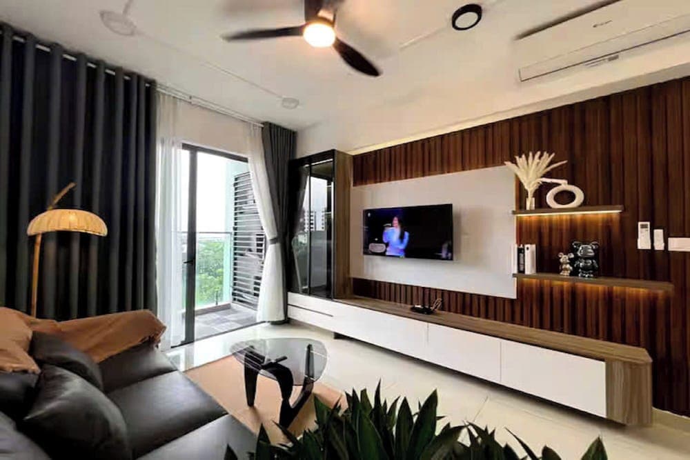 Sai Gon Airport The Prince Residence, Phu Nhuan, photo 4