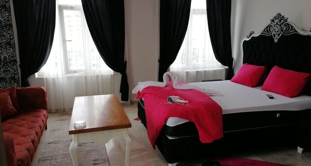 Cimen VIP Konaklama, Kutahya, photo 5