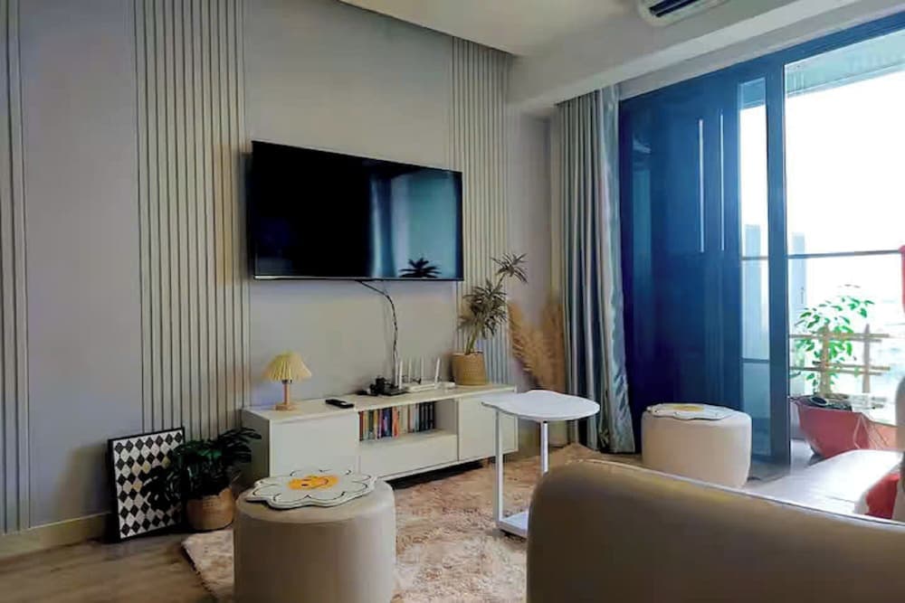 Sai Gon Airport Newton Luxstay Residence, Phu Nhuan, photo 2