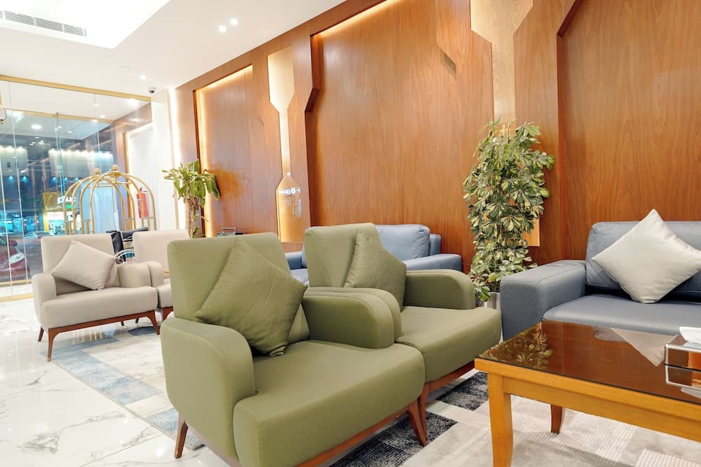 Namar Home serviced Apartment -Tuwaiq, Riyadh, photo 2