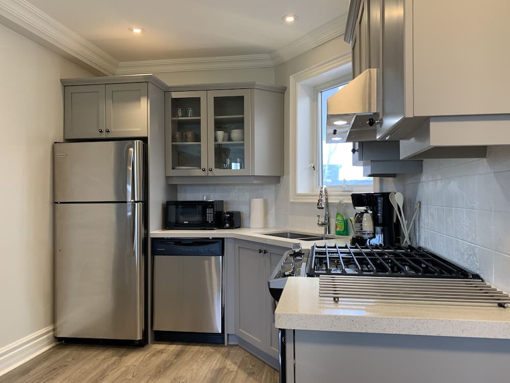 St Annes Suites, Toronto, photo 3