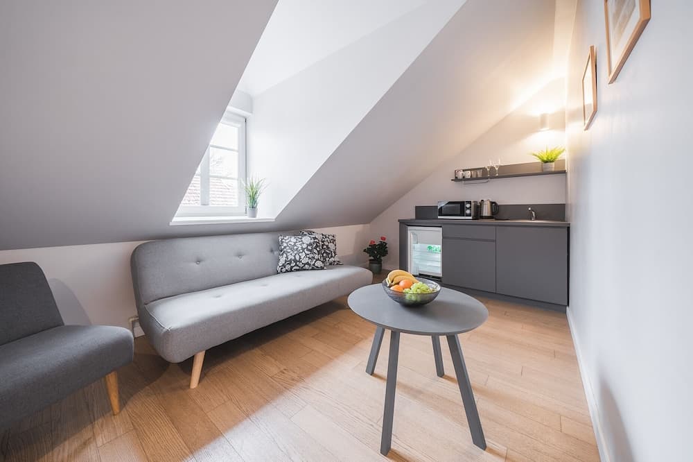 Lollo Self Check-in Residence - Lollo Luxury, Vilnius, photo 4