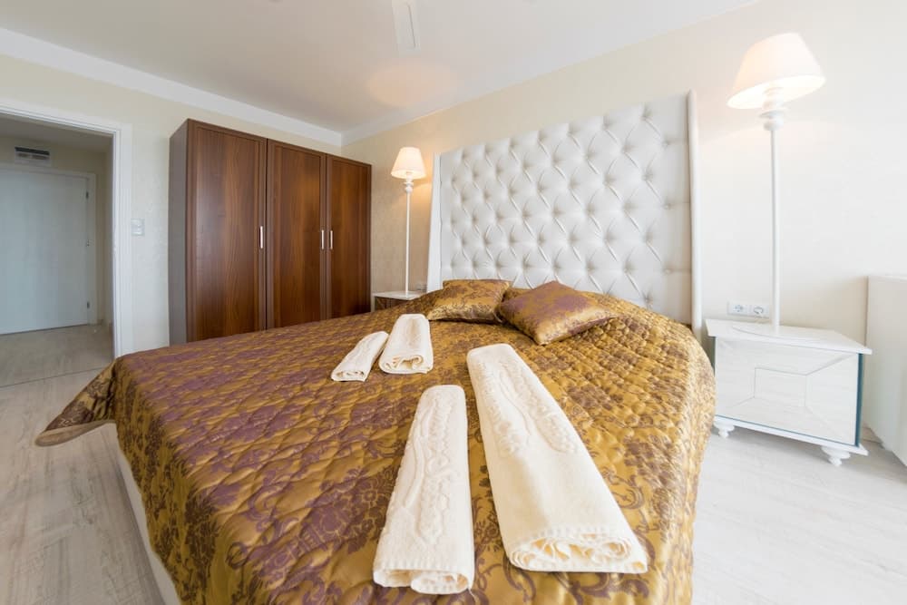 Harmony Suites Monte Carlo, Sunny Beach, photo 5
