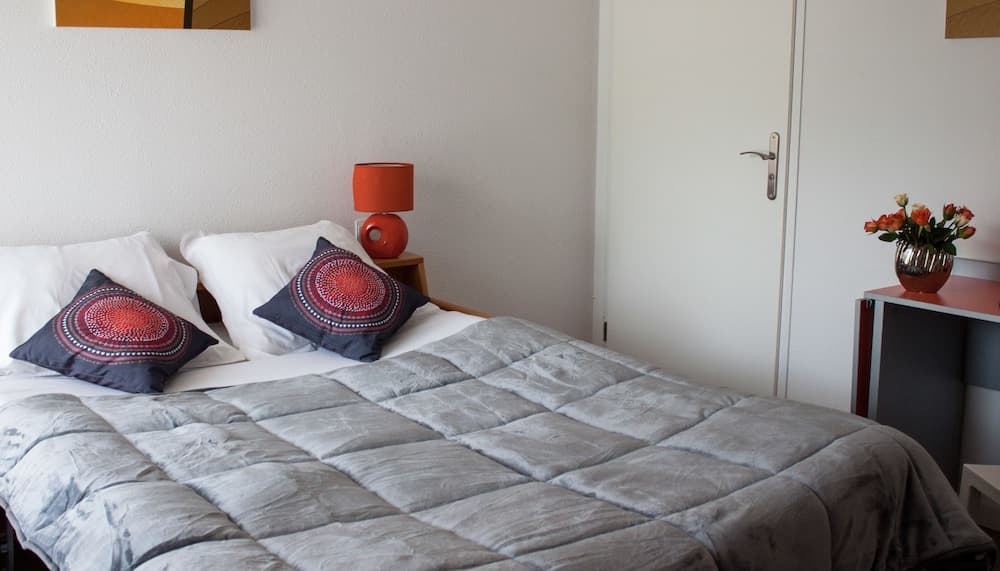 Résidence Citylodge du Campus, Niort, photo 3