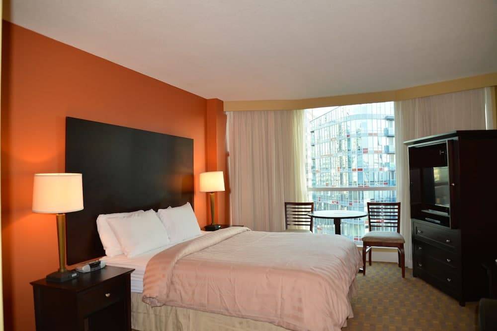 Rosedale Condominiums, Vancouver, photo 4