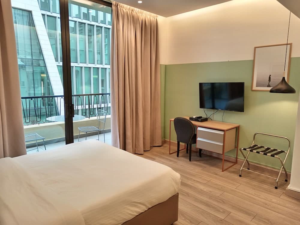 Citi Loft Furnished Apartments, Beirut
