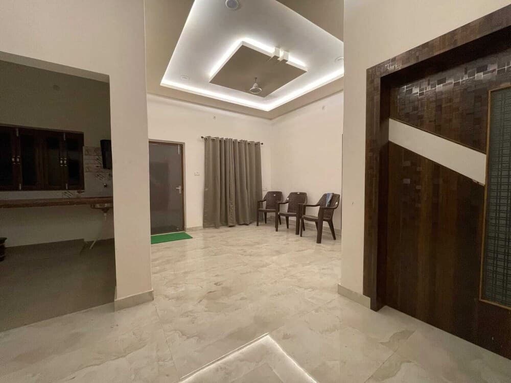 Akash Ganga Homestay Varanasi, Varanasi, photo 4