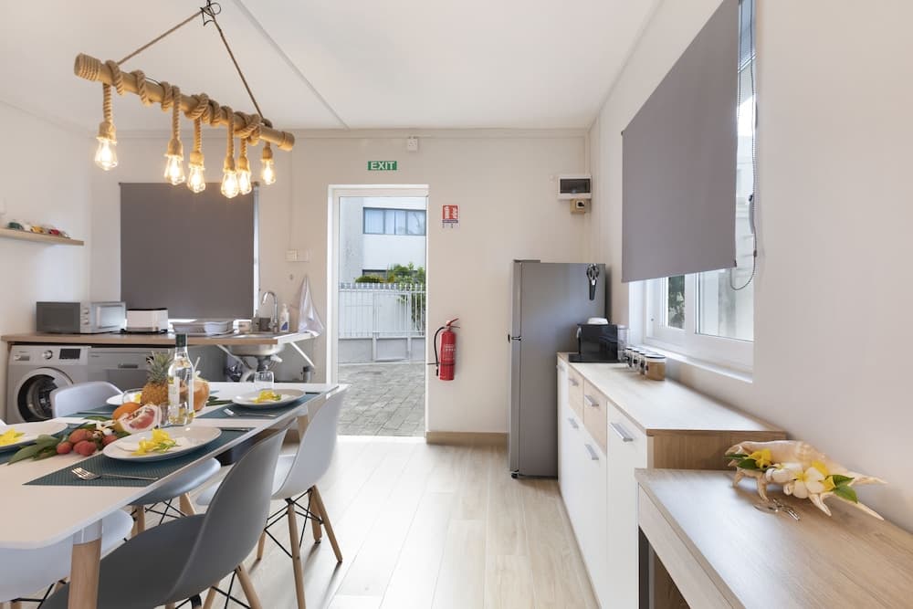 AMIS Apartments, Cap Malheureux, photo 4