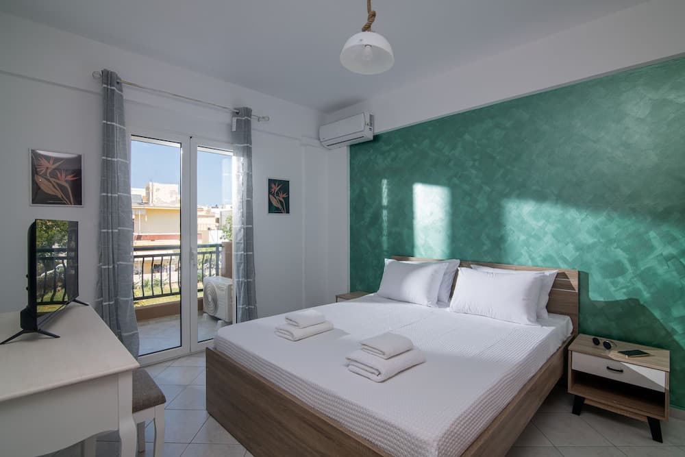 Happy Apartments, Heraklion, photo 6