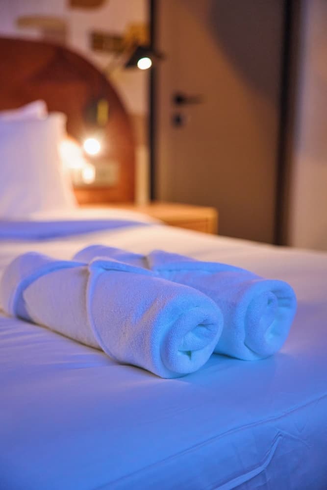 Azusa Hotels and Apartment, Abuja, photo 5