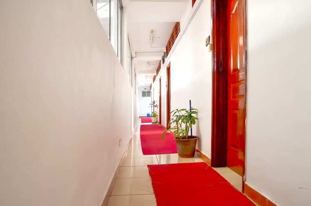 Diamond Plaza Apartments, Nairobi, photo 3