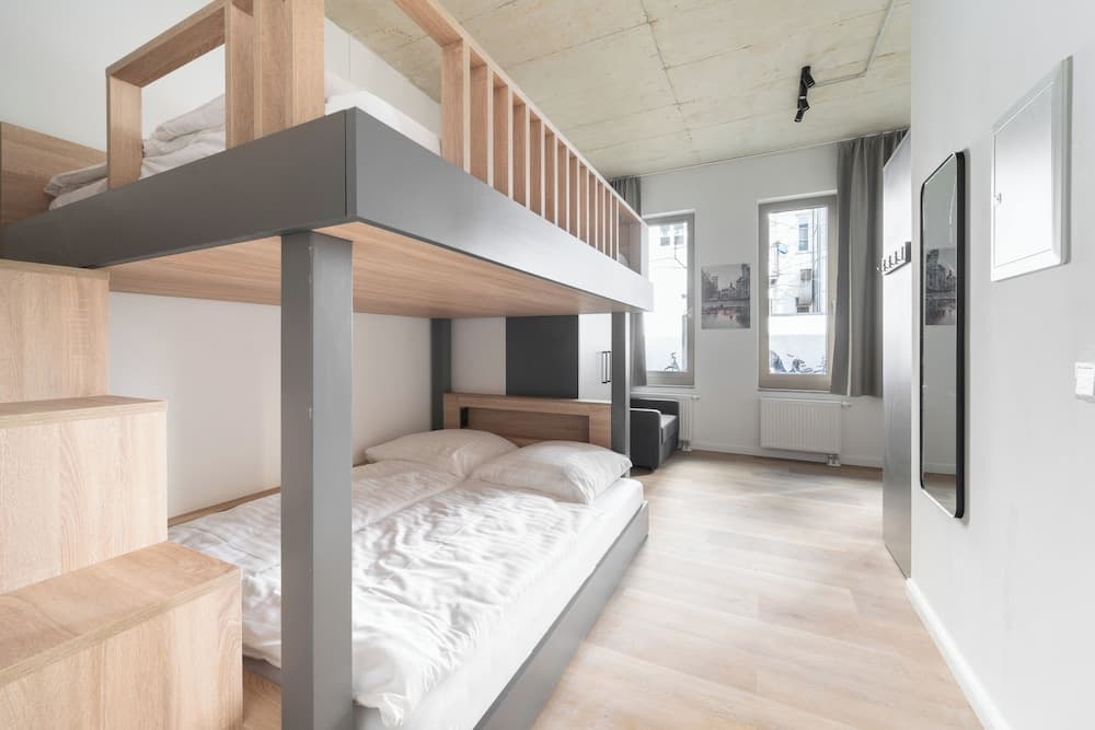 Homaris Apartments Isartor, photo 5
