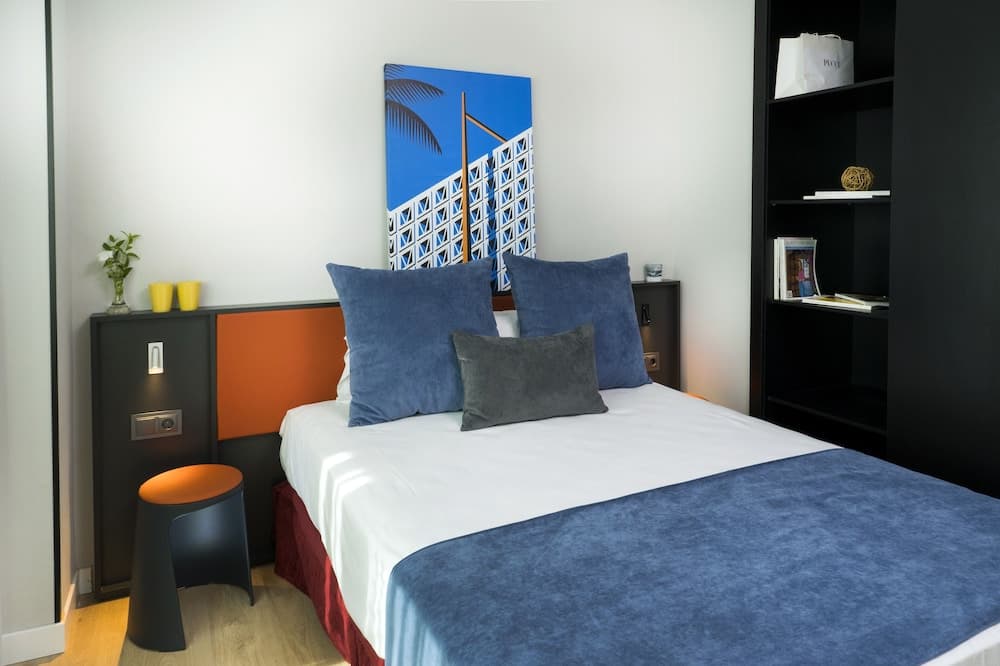 The Oliver Apartamentos Pozuelo, Pozuelo de Alarcon, photo 3