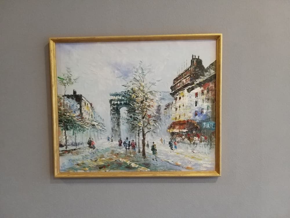 ARTapart Hotel, Sochi, photo 5