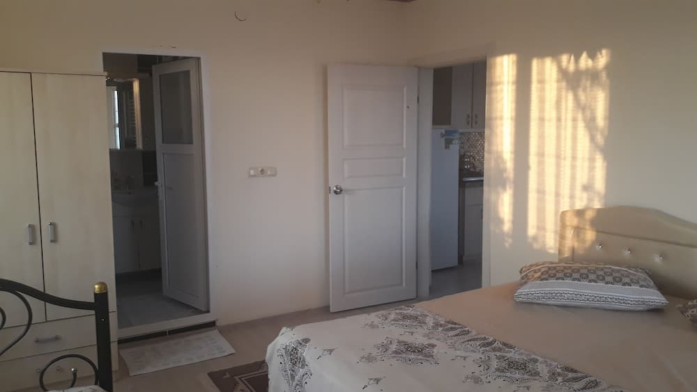 Ozcan Apart Pansiyon, Sinop, photo 4
